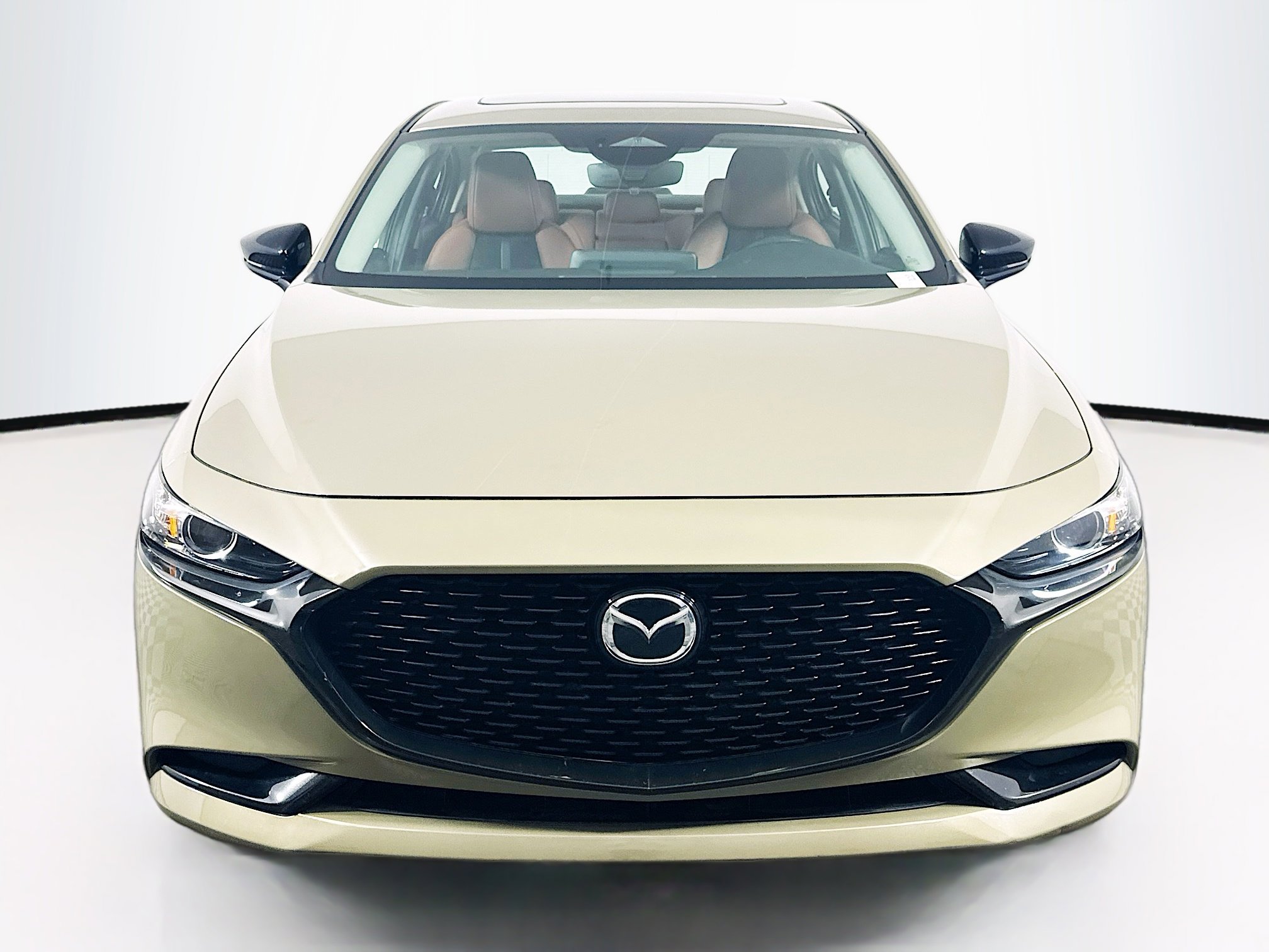 Used 2024 MAZDA MAZDA3 s image 2