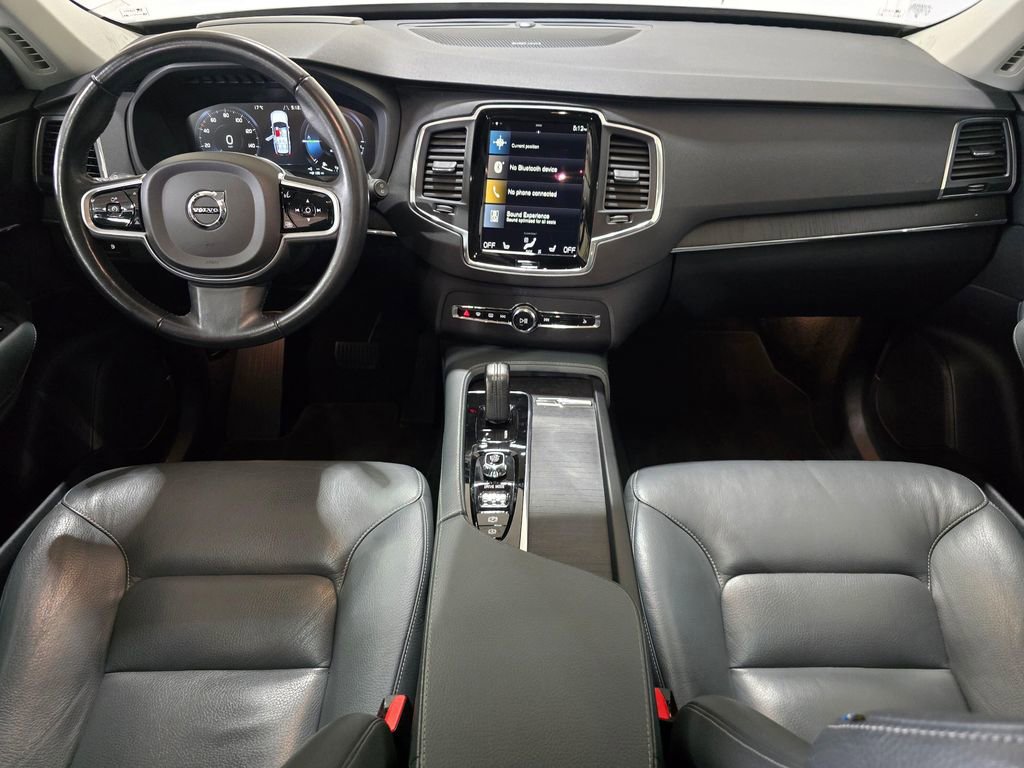 Used 2020 Volvo XC90 T8 Momentum AWD/4WD image 9