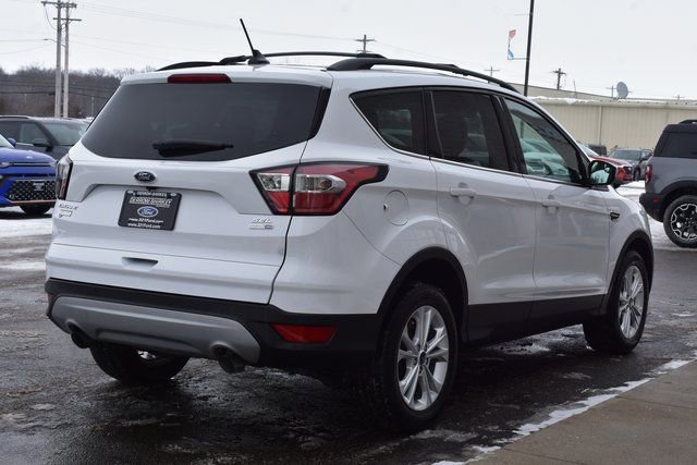Used 2018 Ford Escape SEL image 6