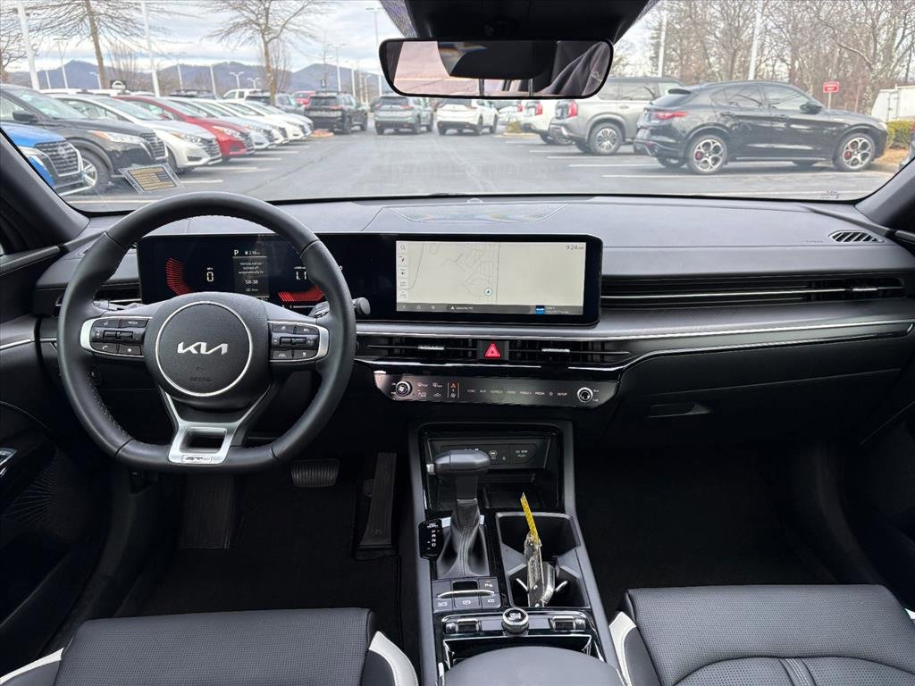 Used 2025 Kia K5 GT-Line image 7