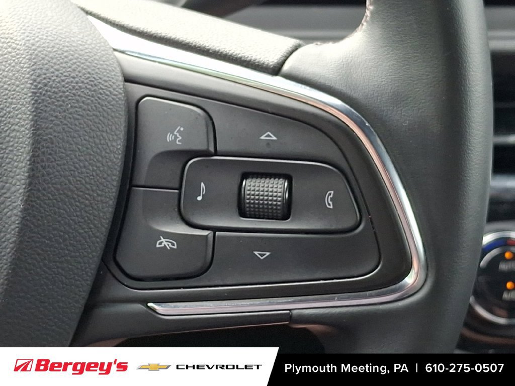 Certified 2024 Buick Envista Sport Touring FWD image 24