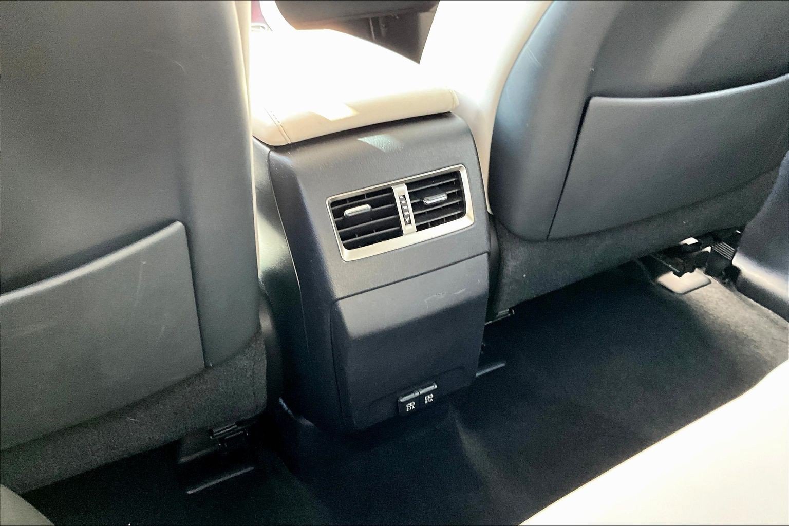 Used 2020 Lexus RX 350 FWD w/ Premium Package image 9