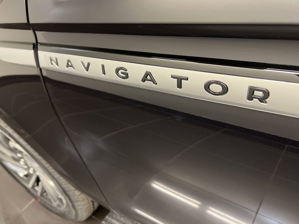 New 2026 Lincoln Navigator Reserve image 51