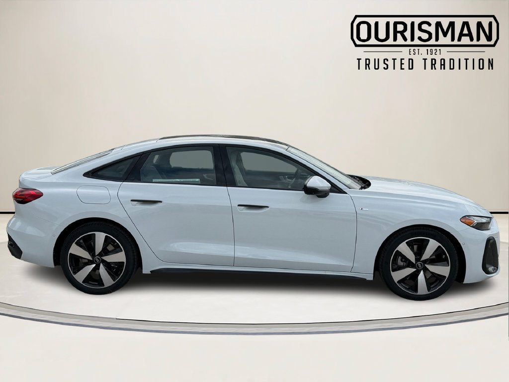 New 2026 Audi A5 Prestige AWD/4WD image 2