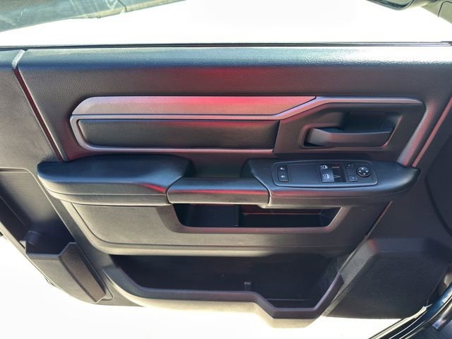 Used 2022 RAM 3500 Tradesman image 25