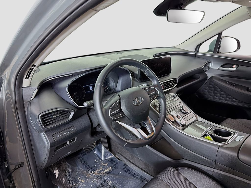 Used 2023 Hyundai Santa Fe SEL image 19