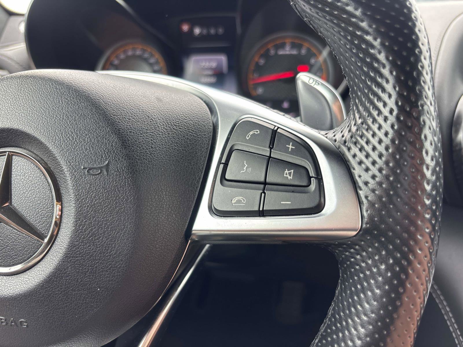 Used 2018 Mercedes-Benz AMG GT C image 18