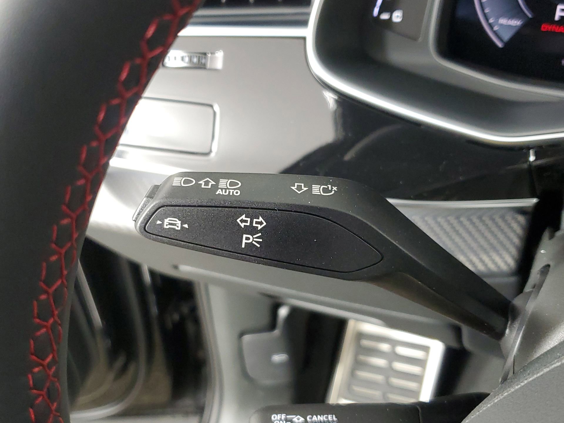 New 2026 Audi Q7 3.0T Prestige image 36