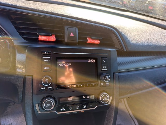 Used 2018 Honda Civic Sport image 20