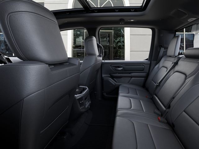 New 2026 RAM 1500 Rebel image 23