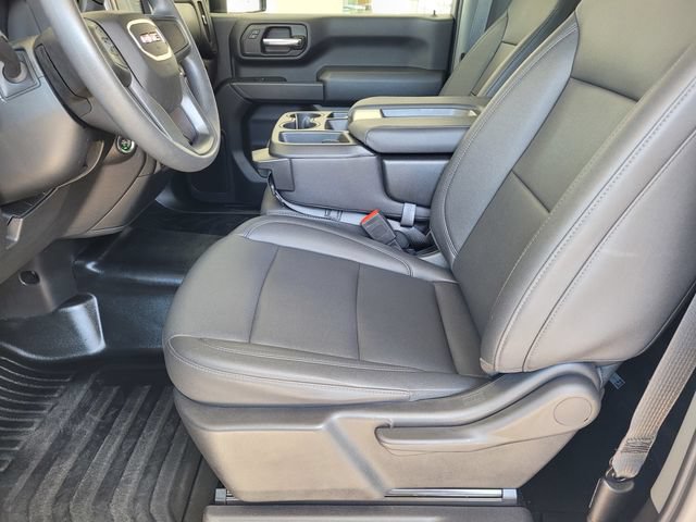 Used 2024 GMC Sierra 2500 Pro w/ Convenience Package RWD image 17