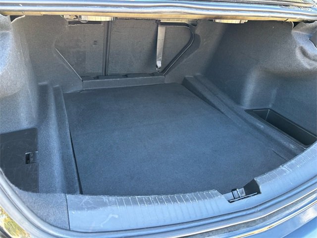 Used 2025 Cadillac CT5 Premium Luxury image 16