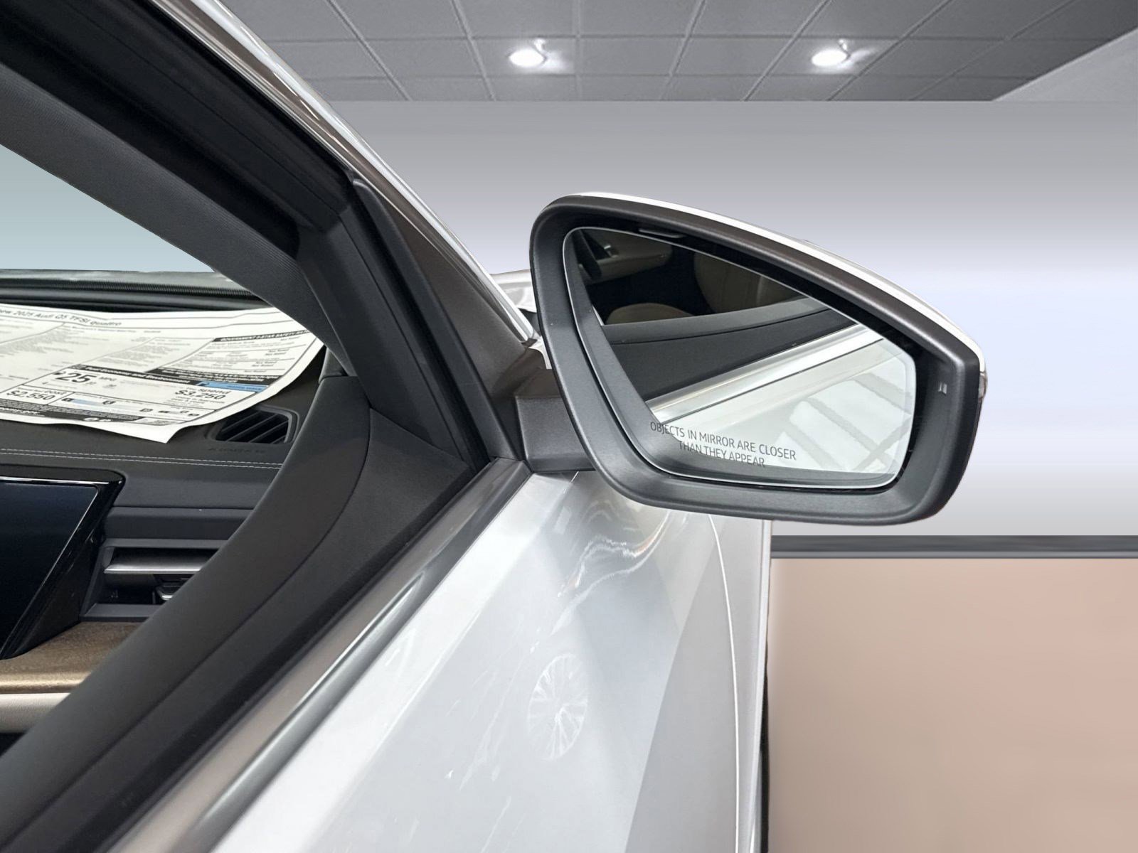 Certified 2025 Audi Q5 Prestige image 24