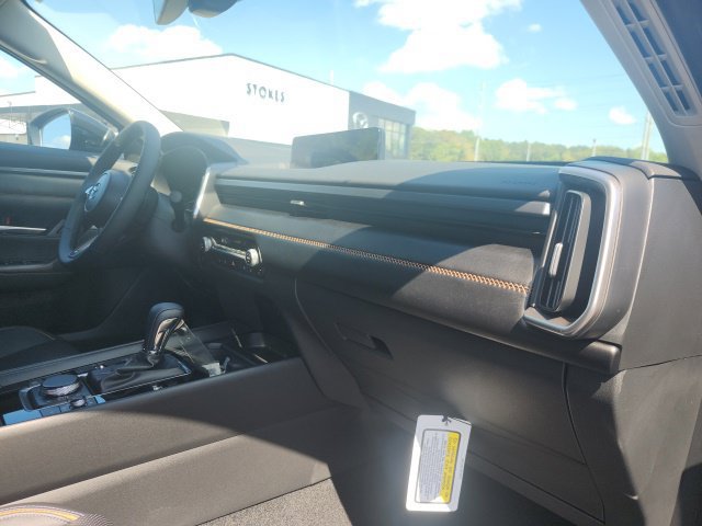 New 2026 MAZDA CX-50 AWD 2.5 S w/ Weather Package image 23