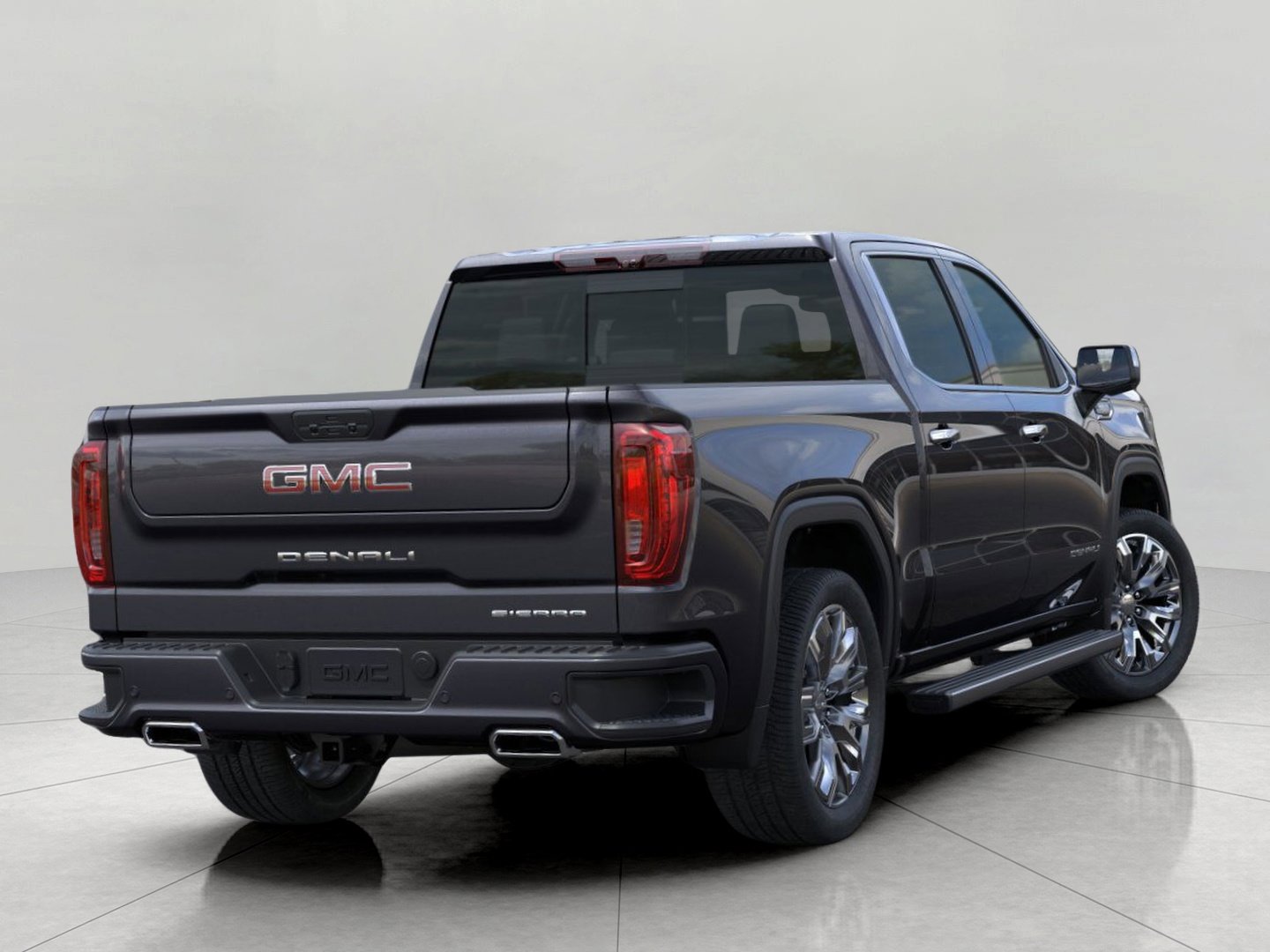 New 2026 GMC Sierra 1500 Denali image 4