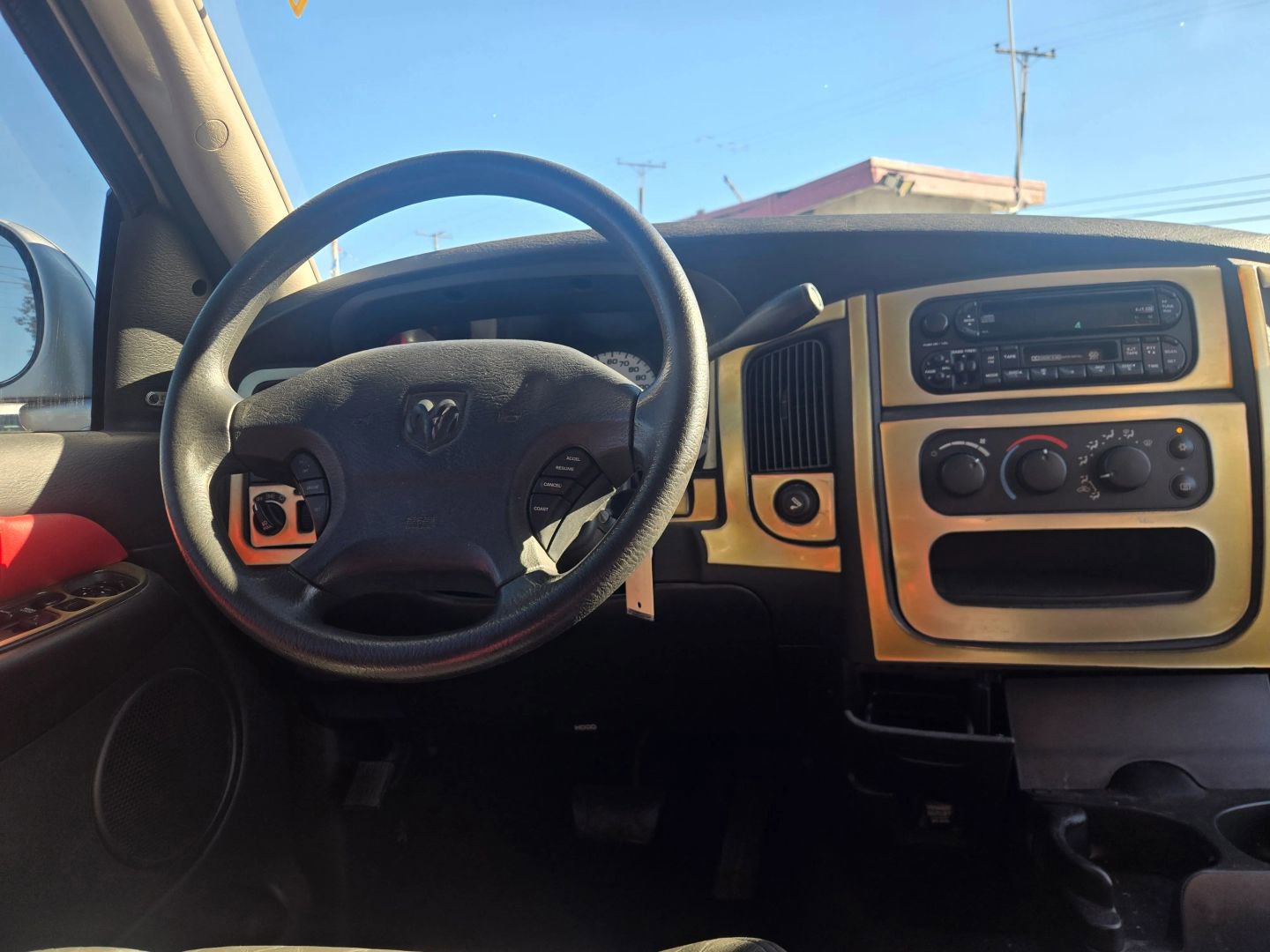 Used 2003 Dodge Ram 1500 Truck ST image 14