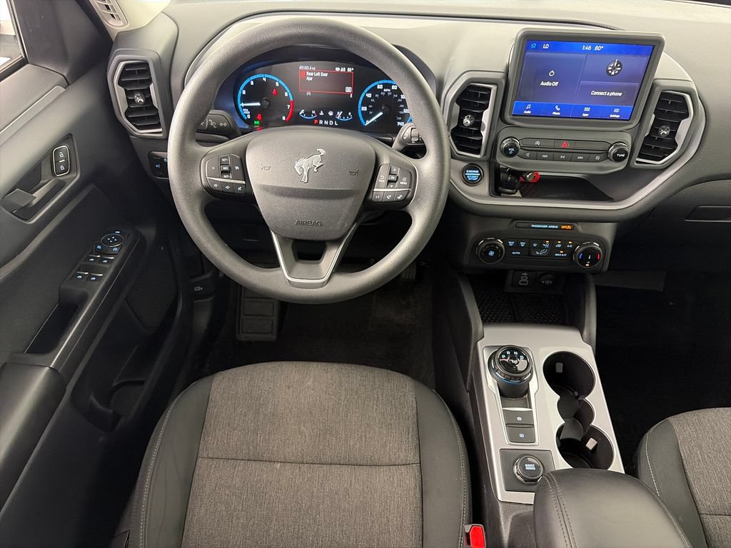 Used 2024 Ford Bronco Sport Big Bend AWD/4WD image 14