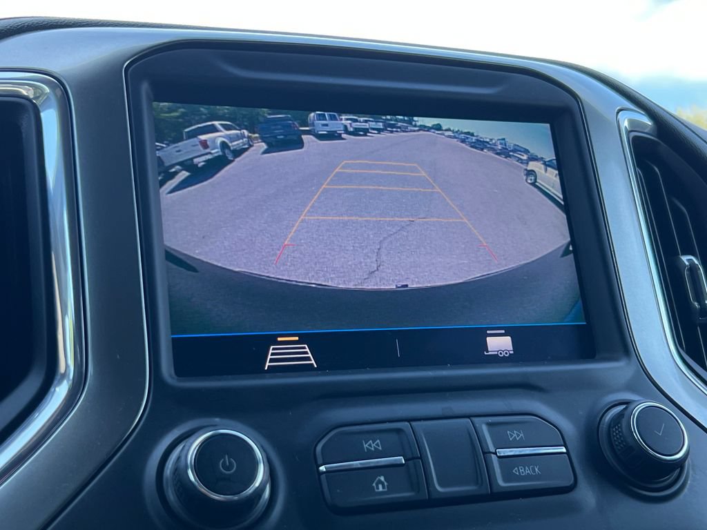 Used 2021 Chevrolet Silverado 1500 RST w/ Bed Protection Package AWD/4WD image 26