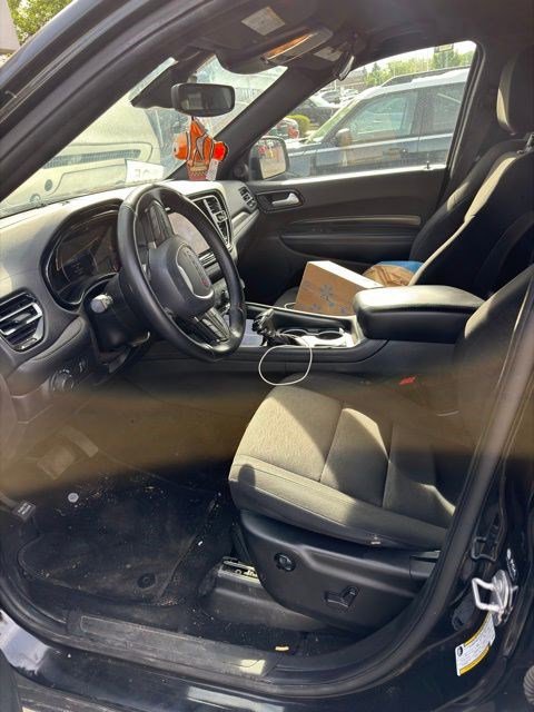 Used 2023 Dodge Durango SXT Launch Edition AWD/4WD image 8