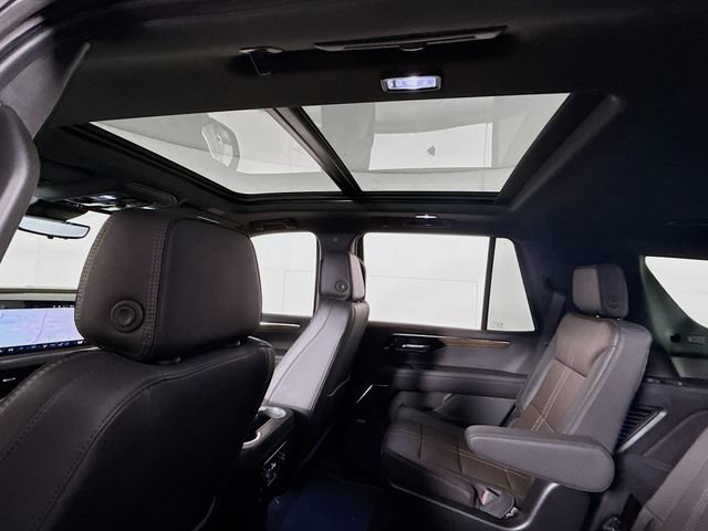 New 2026 Chevrolet Tahoe High Country AWD/4WD image 25