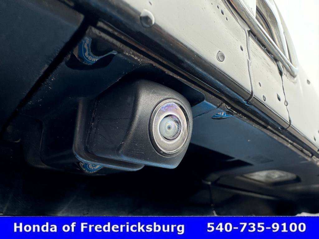 Certified 2019 Honda Pilot EX-L image 10