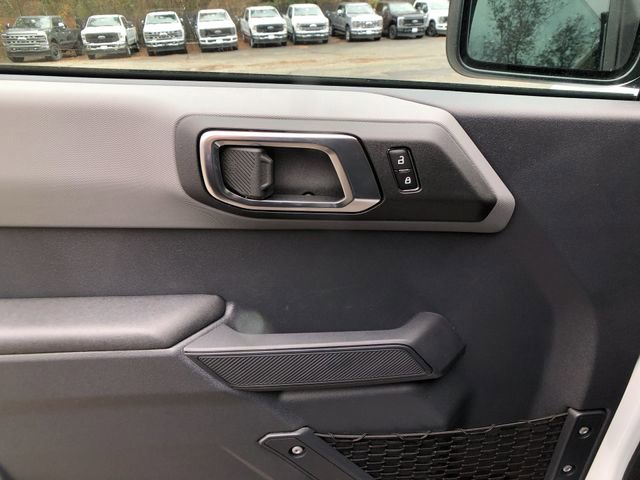 Used 2024 Ford Bronco Big Bend AWD/4WD image 14