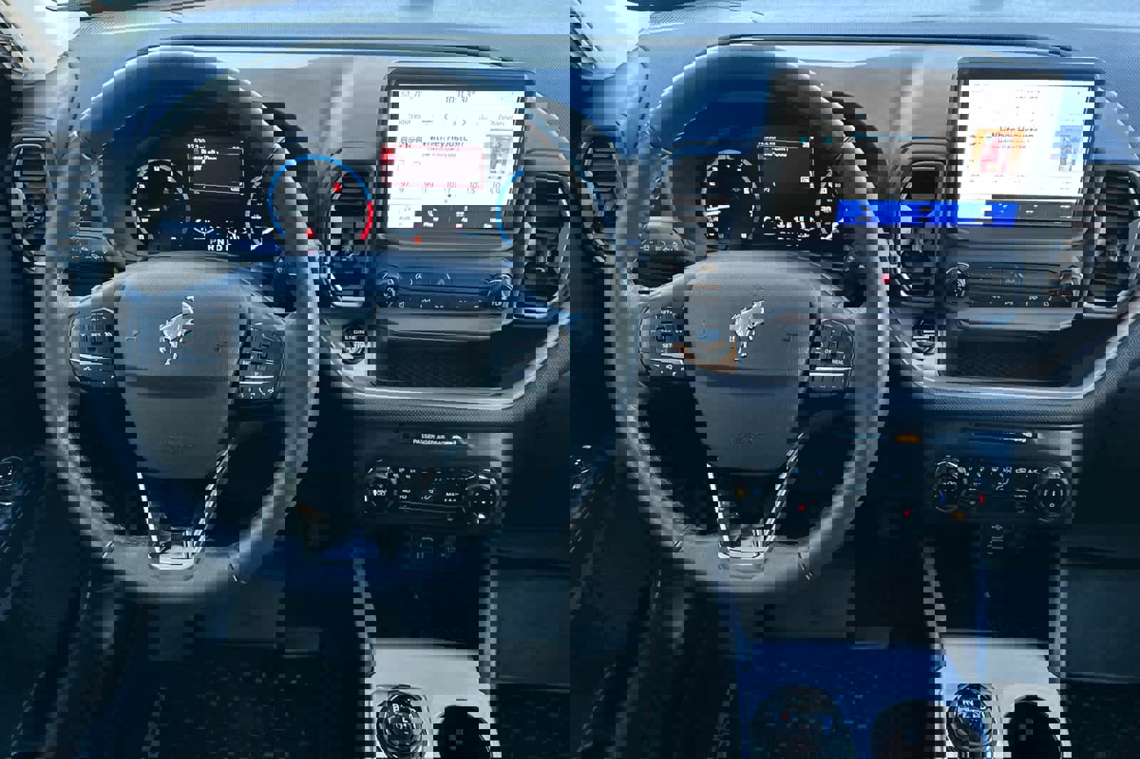 Certified 2023 Ford Bronco Sport Big Bend w/ Convenience Package image 14