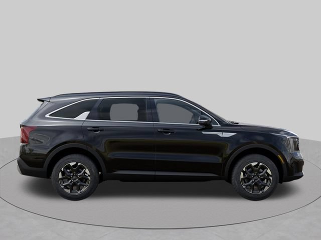 New 2026 Kia Sorento S AWD/4WD image 7