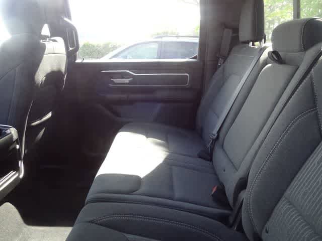 Used 2019 RAM 1500 Big Horn AWD/4WD image 10