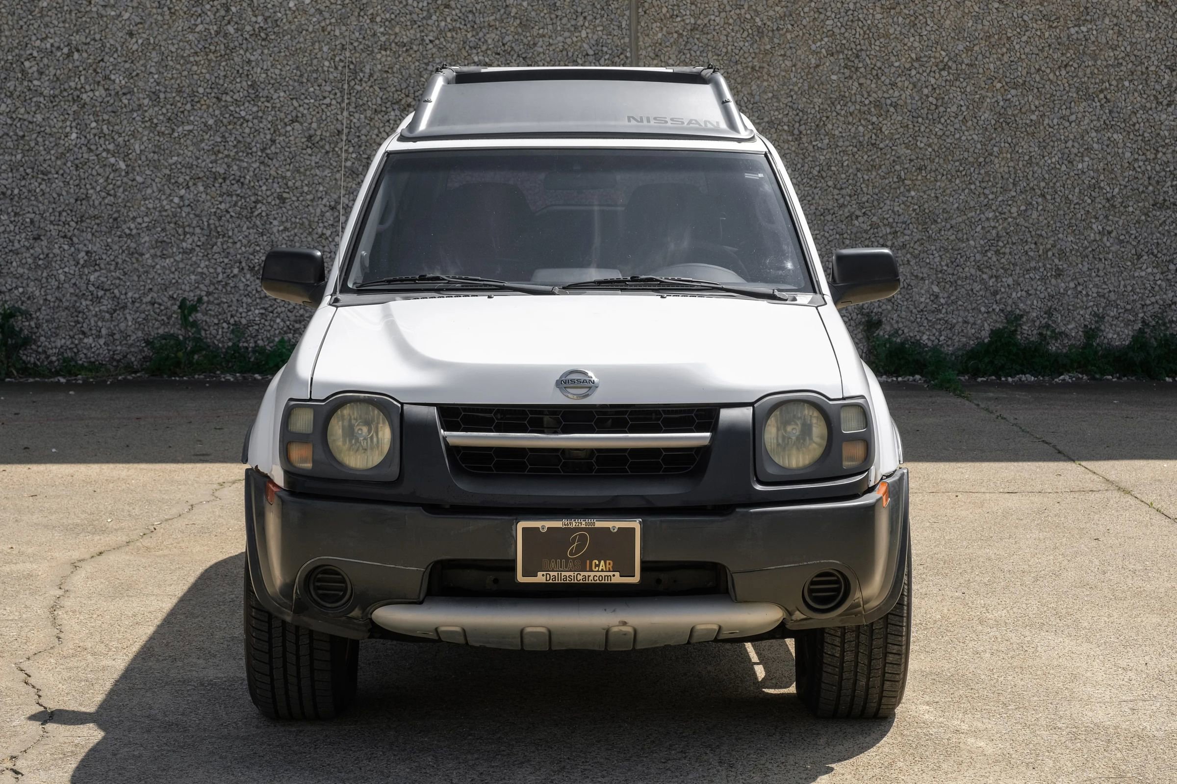 Used 2004 Nissan Xterra XE RWD image 6
