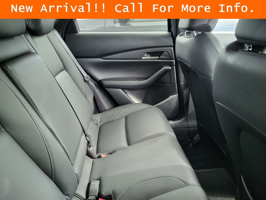 Used 2023 MAZDA CX-30 AWD 2.5 S w/ Select Package image 11