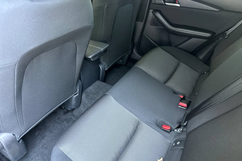 New 2026 MAZDA CX-30 AWD 2.5 S image 12