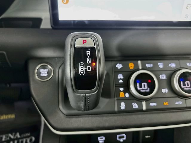 Used 2024 Land Rover Defender 110 S AWD/4WD image 19
