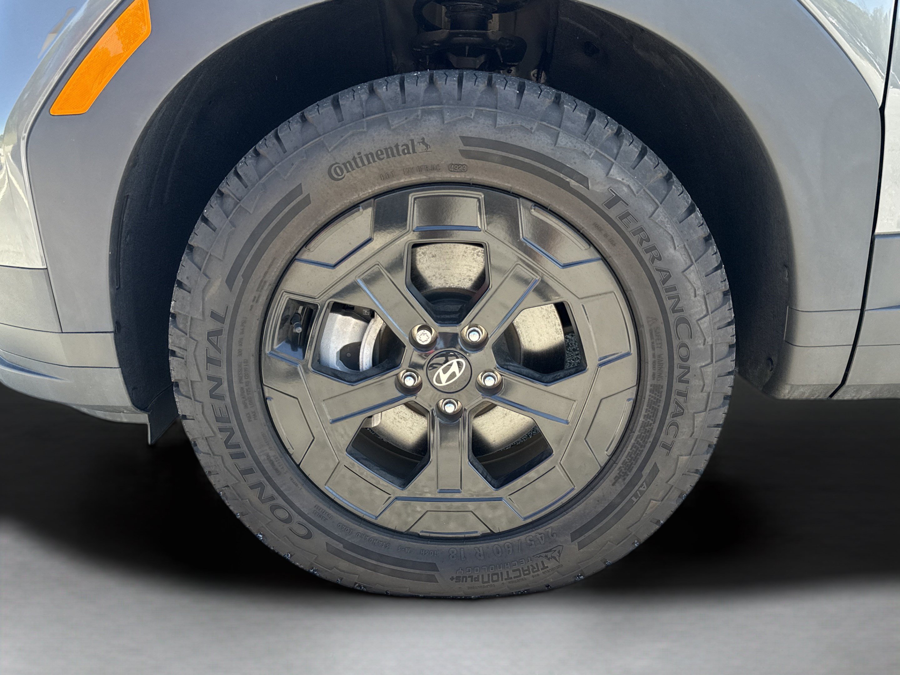 Certified 2024 Hyundai Santa Fe XRT AWD/4WD image 32