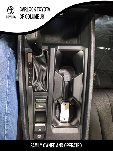 Used 2024 Honda Accord EX image 25