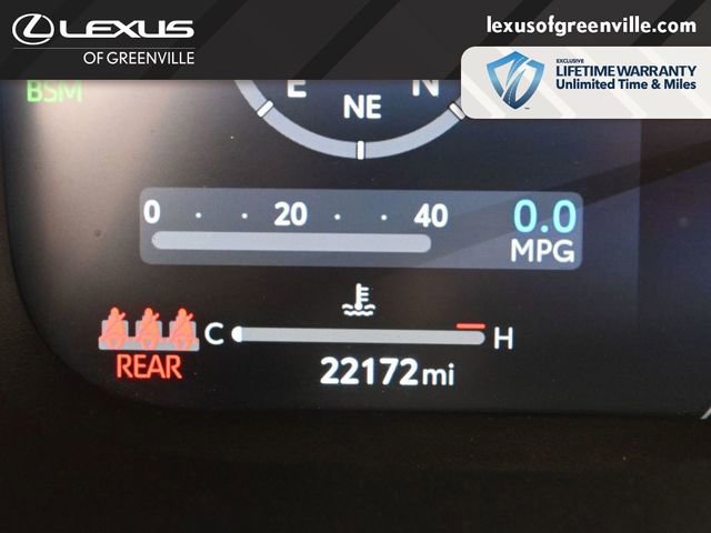 Used 2024 Toyota RAV4 Limited image 13