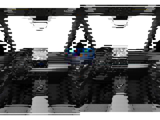 New 2026 Subaru Solterra Premium image 19