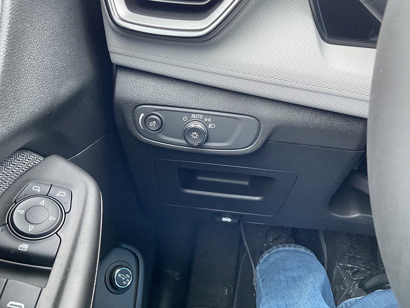 New 2026 Chevrolet TrailBlazer LT w/ Convenience Package image 27