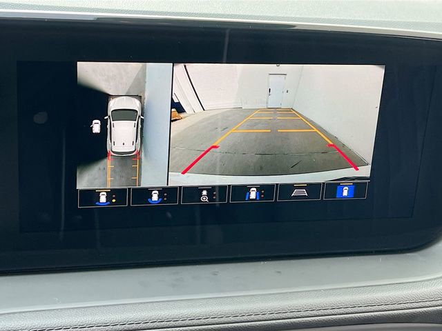 New 2026 Buick Encore GX Avenir w/ Avenir Technology Package image 9