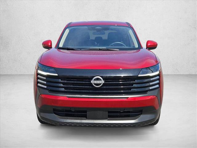 Certified 2025 Nissan Kicks SV FWD image 2