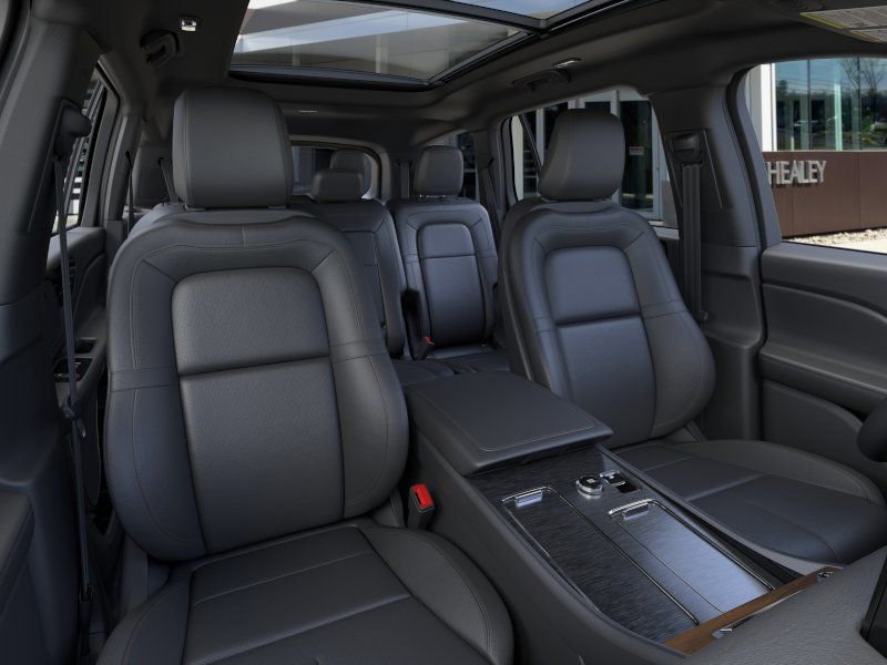 New 2025 Lincoln Aviator Reserve w/ Illumination Package image 39
