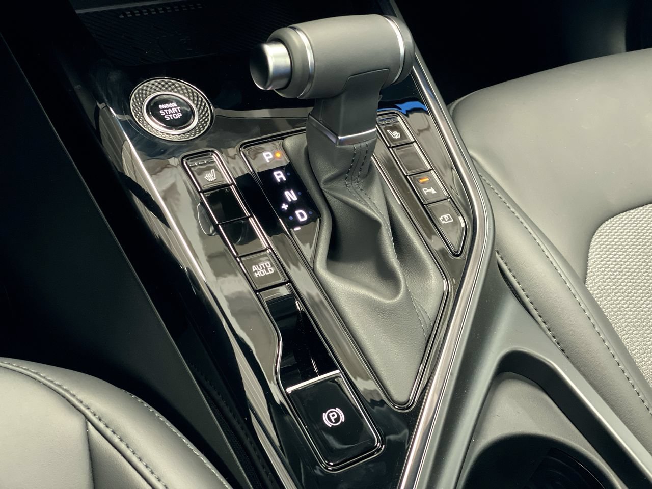 New 2026 Kia Niro EX w/ EX Premium Package FWD image 25