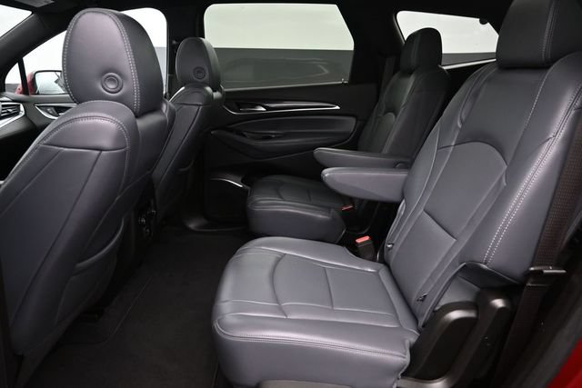 Used 2024 Buick Enclave Essence w/ Experience Buick Package AWD/4WD image 11
