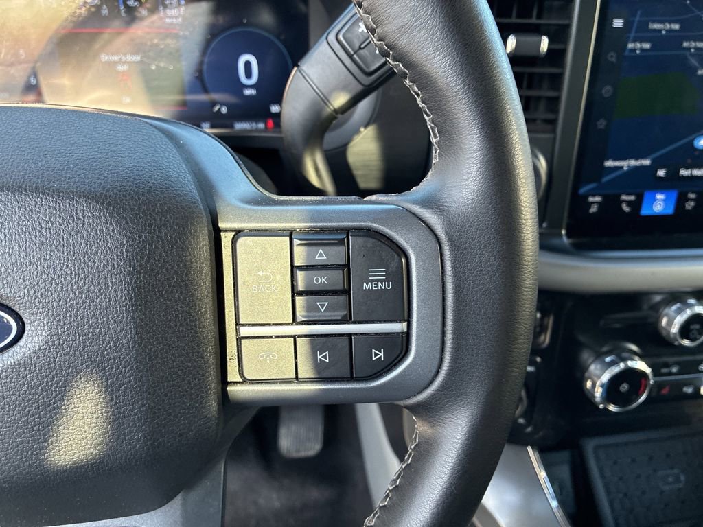 Used 2024 Ford F150 XLT w/ Equipment Group 302A MID image 20