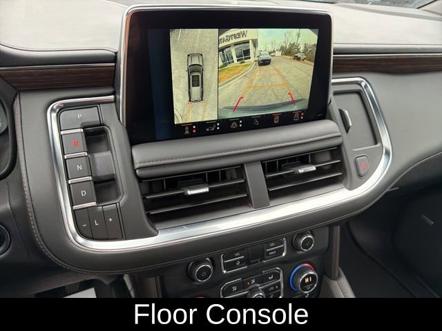 Used 2023 Chevrolet Tahoe High Country w/ Advanced Technology Package image 38