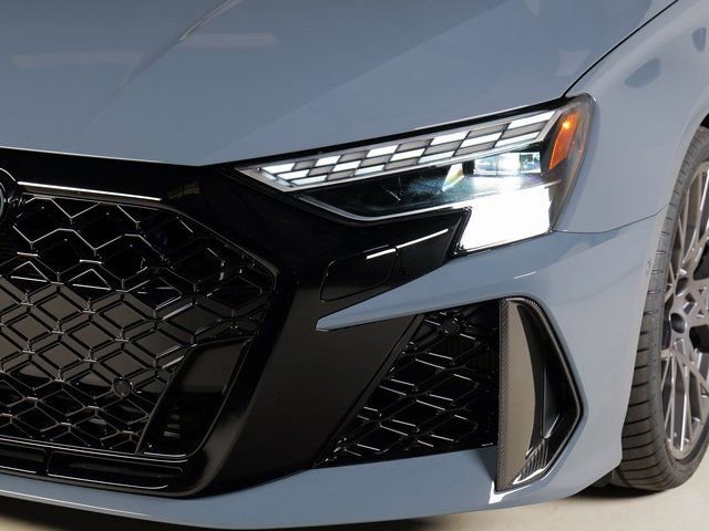 New 2026 Audi RS 3 AWD/4WD image 29