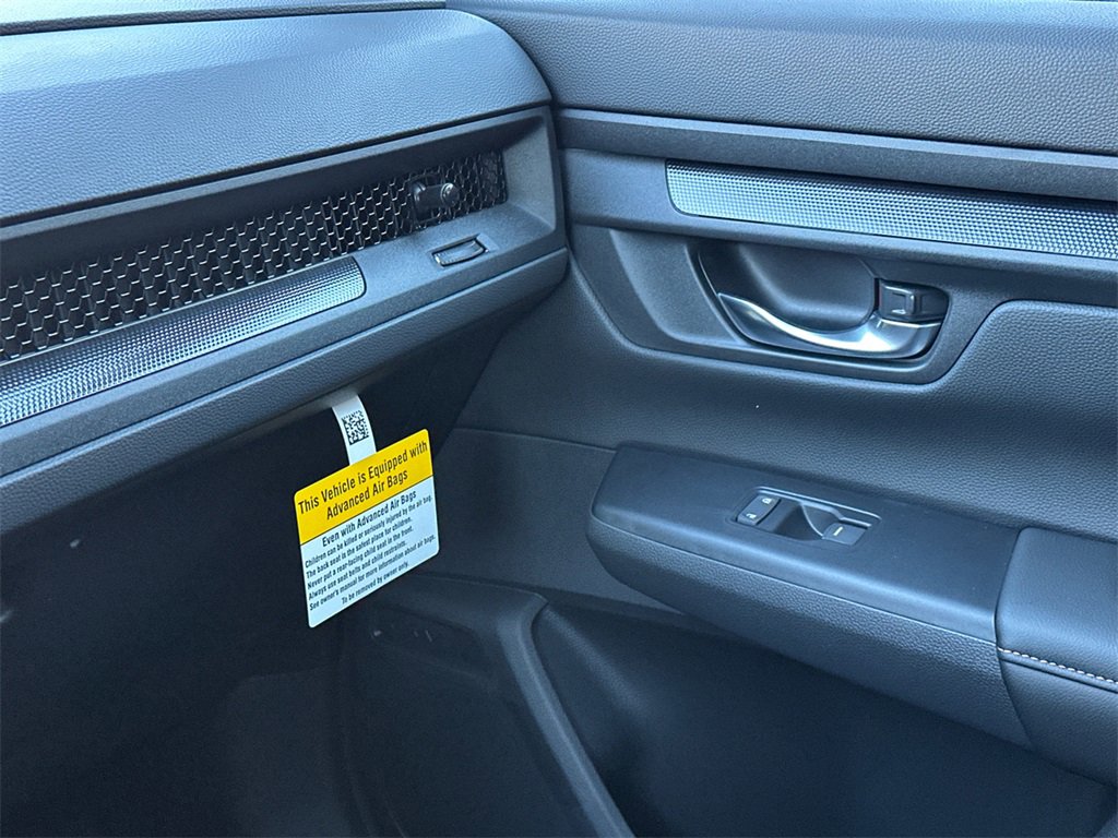 New 2026 Honda CR-V Sport-L image 33