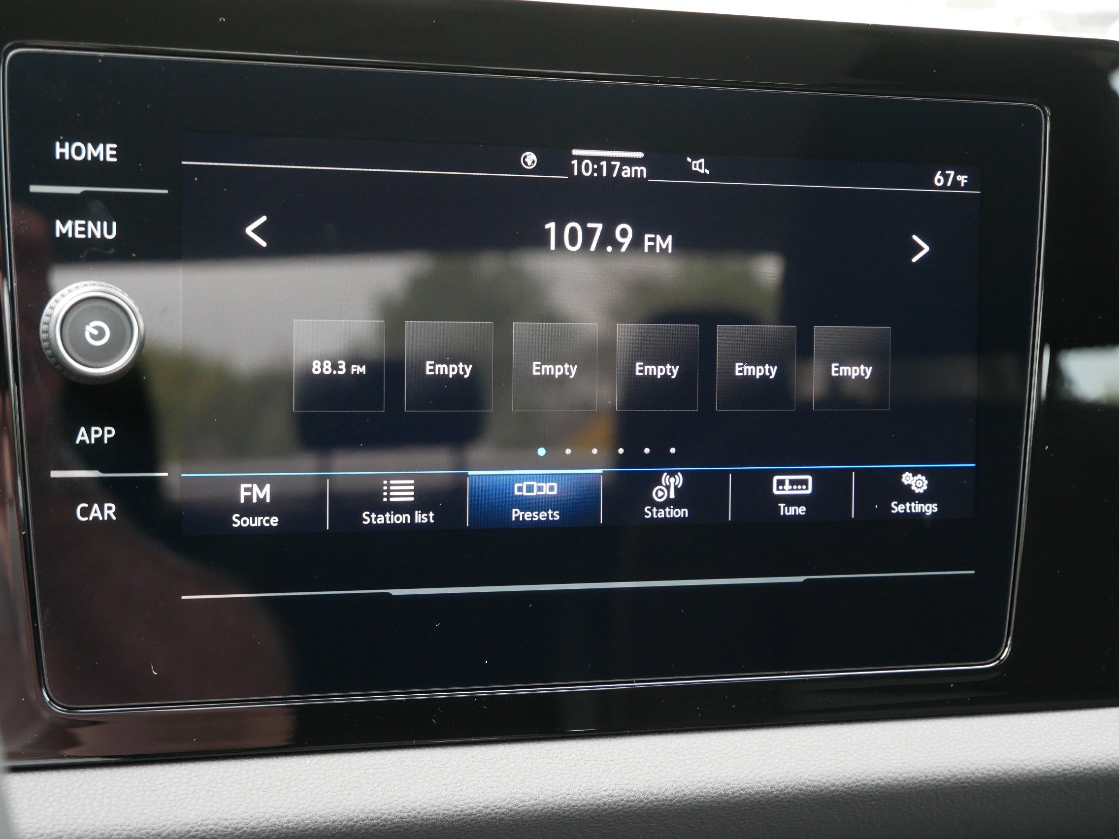 New 2025 Volkswagen Jetta S image 11