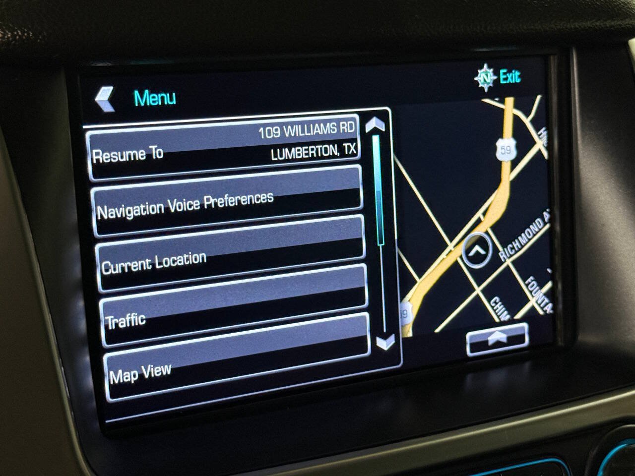 Used 2018 Chevrolet Tahoe LT RWD image 59