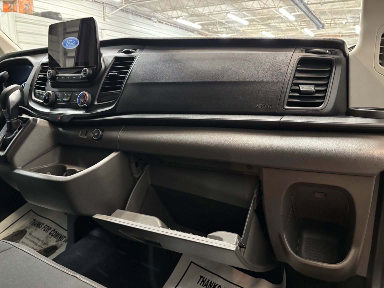Used 2020 Ford Transit 150 XL image 26